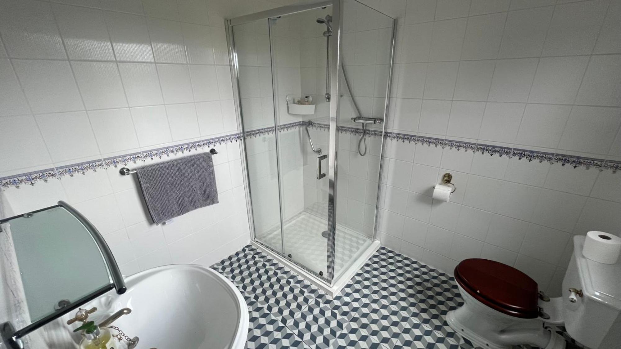 Square Hotel Tomintoul